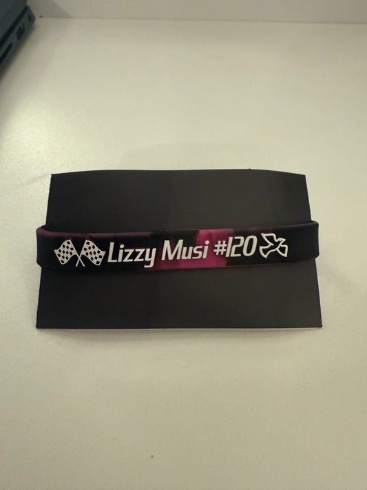 Lizzy Musi Tribute Bracelets
