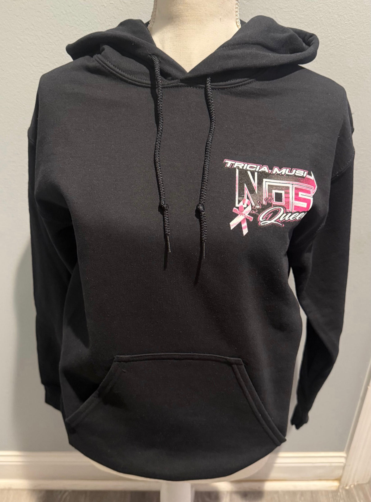 NOS Queen Hoodies