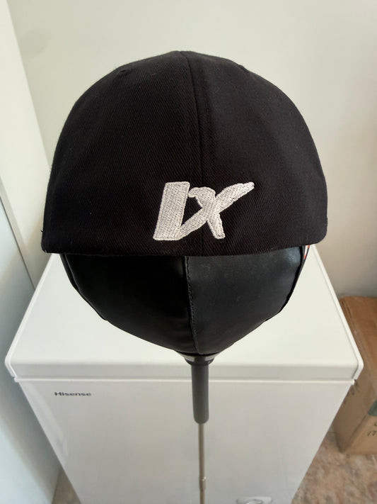 Tricia Musi Racing Hats