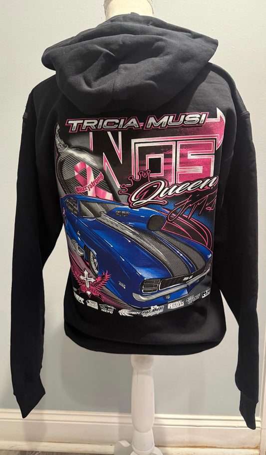 NOS Queen Hoodies