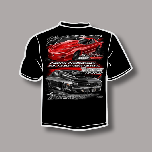 The Musi Sister’s T-Shirt